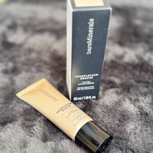BRAND NEW! BARE MINERALS Complexion Rescue Tinted Moisturizer Color - Opal 01